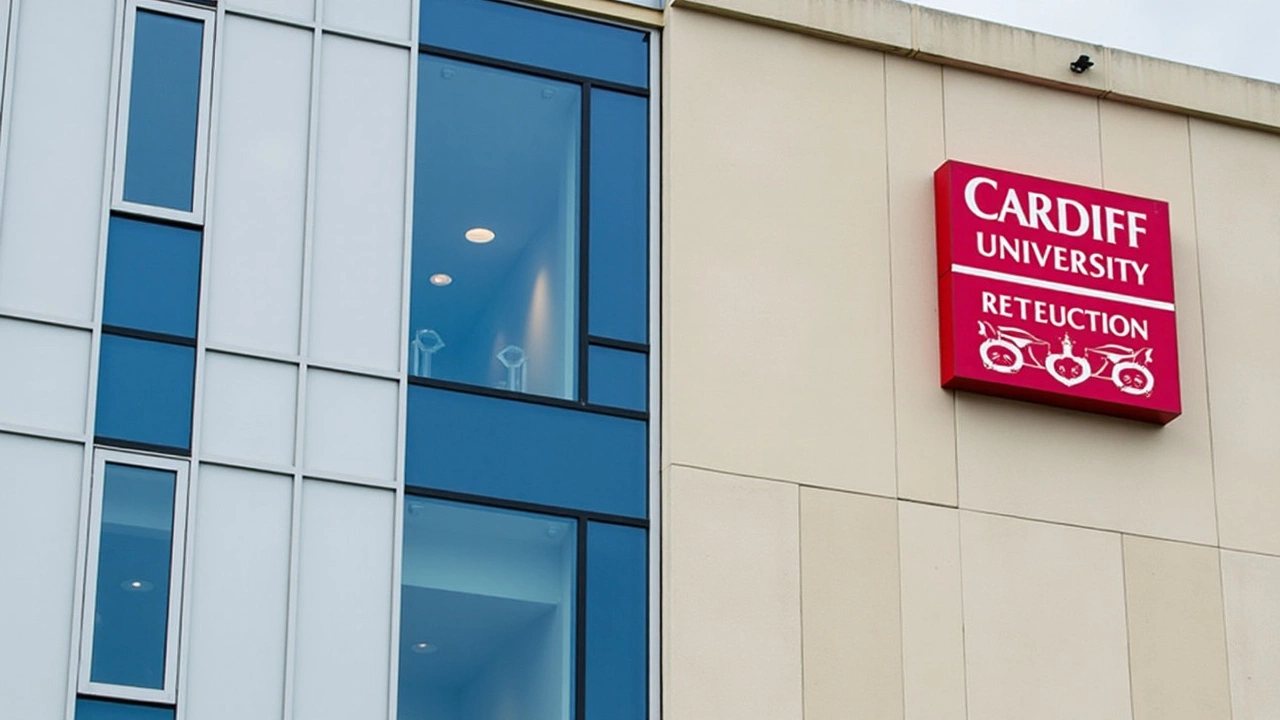 Community and Economic Ripple Effects Cardiff University stands as one of the city's vital employers, and its choices echo far beyond campus boundaries into the day-to-day lives of many residents. The layoff of 400 individuals represents more than a statistic—it highlights potential challenges in an already turbulent job market. For many, these roles aren’t simply jobs; they are career staples and personal identities intertwined with Cardiff’s academic backbone. The perception of community well-being now threads through educational choices, reflecting on long-term impacts on local economic conditions and cultural vibrancy. Consultation and Future Planning