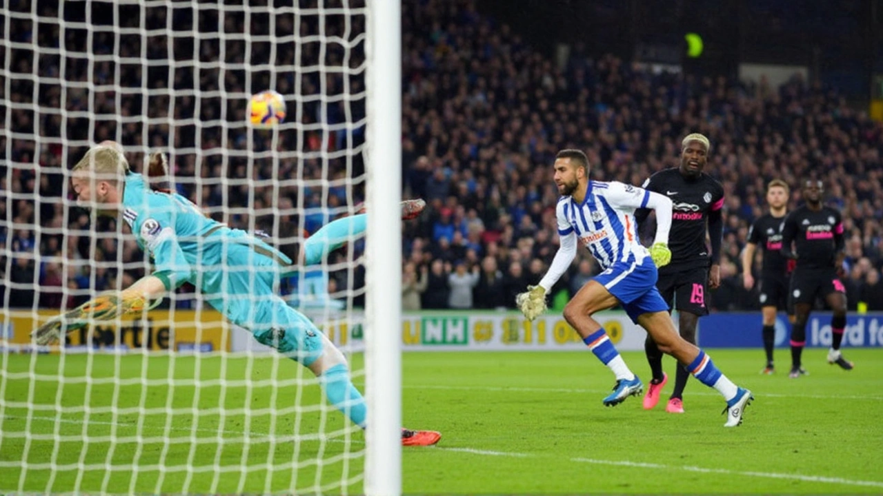 Chelsea Takes On Brighton in FA Cup Clash Amidst Injury Struggles