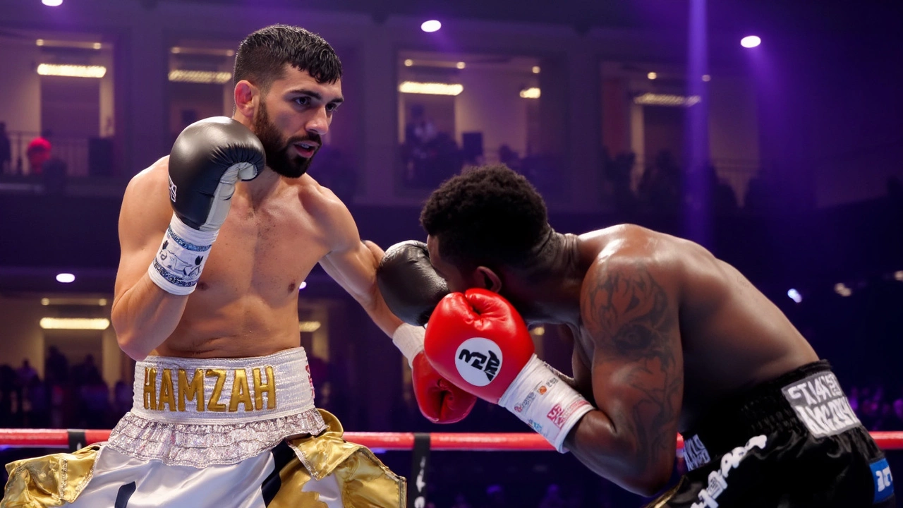 Dmitry Bivol Reclaims Glory Against Artur Beterbiev in Thrilling Riyadh Rematch