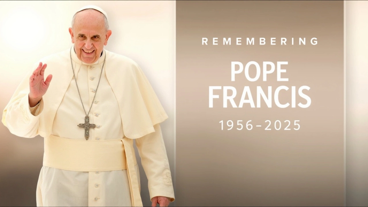 Health Fears, Travel Troubles, and the Vatican’s Unusual New Normal
