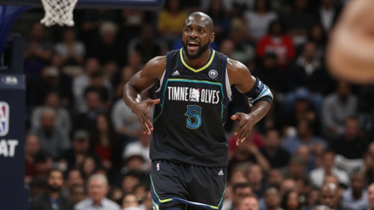 NBA Drops Anthony Edwards' 18th Technical Foul, Keeping Timberwolves' Playoff Hopes Alive