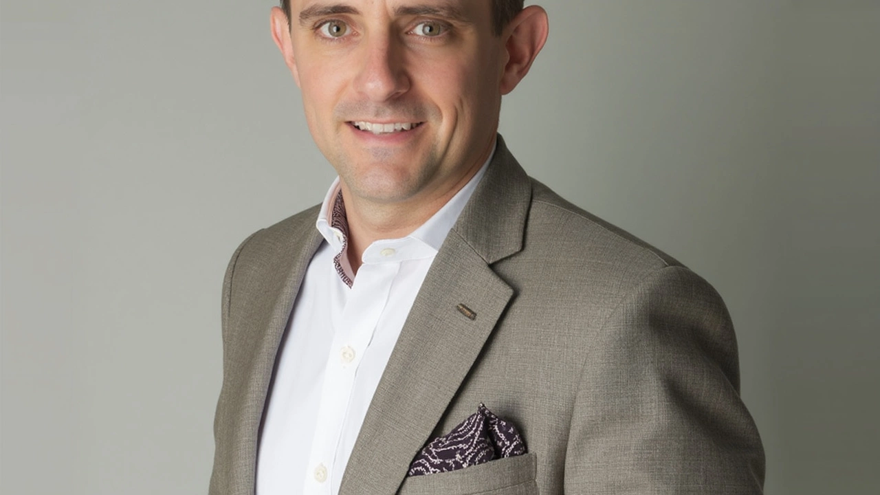 April Mortgages Unveils 100% LTV Home Loan for First-Time Buyers Seeking Zero Down Payment