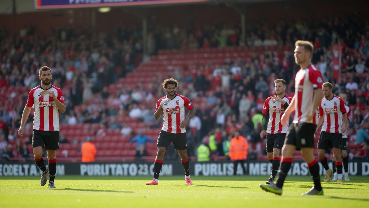 Arsenal Edge Southampton 2-1 as Ødegaard’s Late Strike Sinks Record-Setting Saints on Premier League’s Final Day