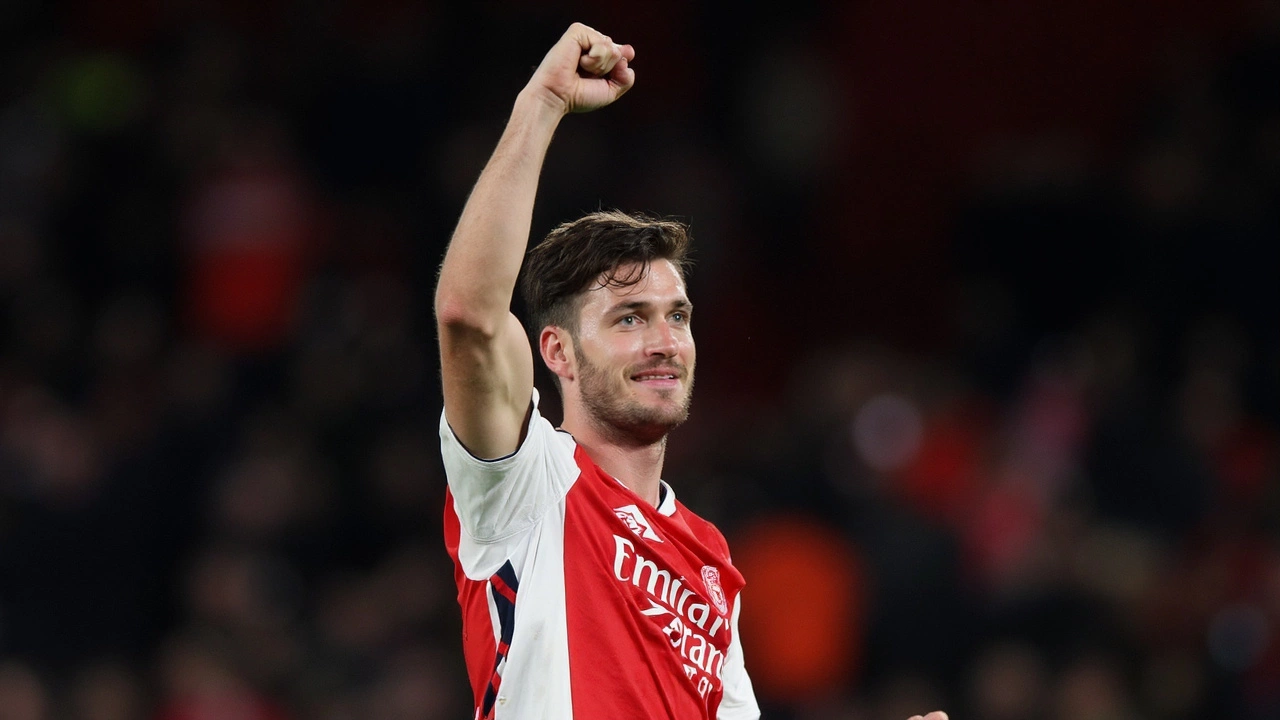 Arsenal Secure Martin Zubimendi Transfer from Real Sociedad, Outshining Real Madrid and Barcelona
