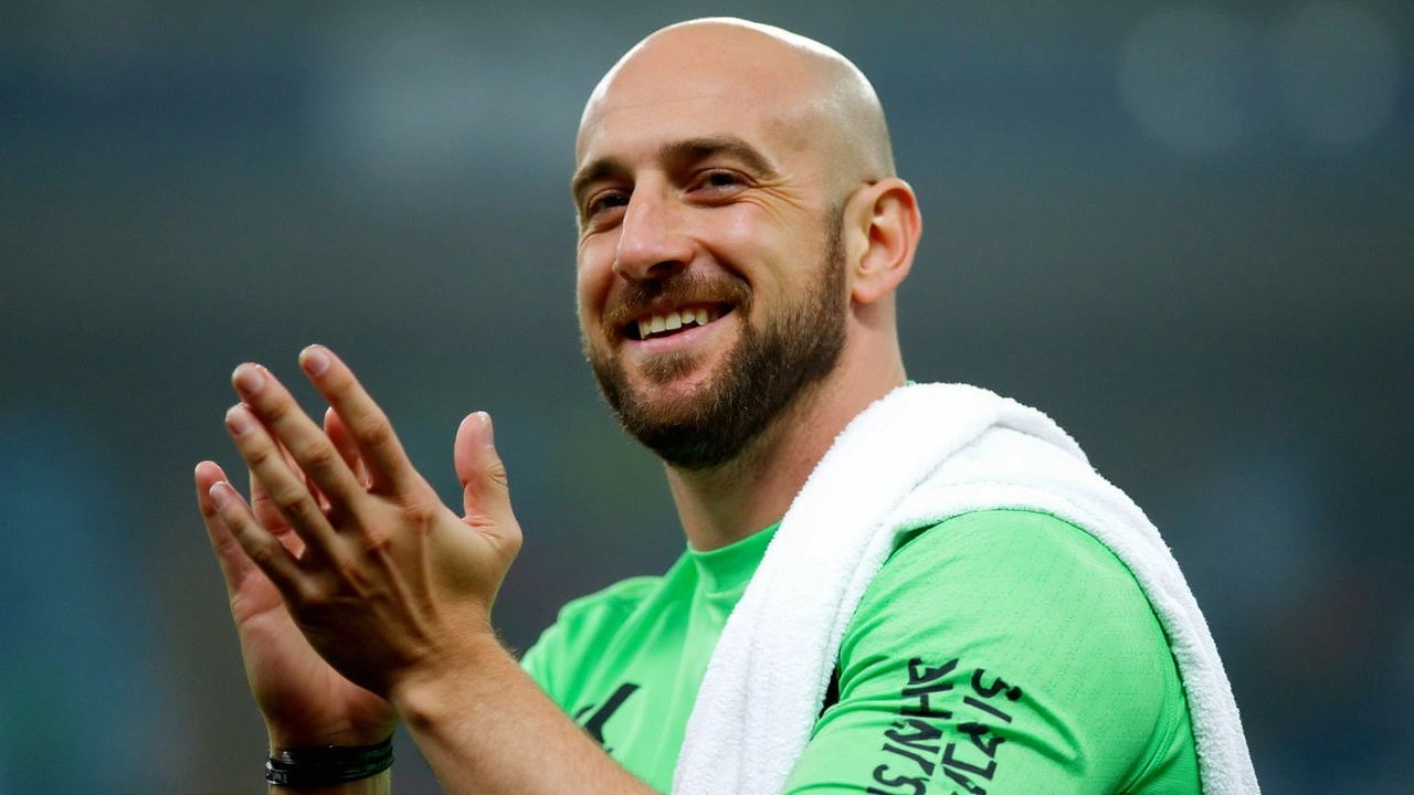 From Anfield Hero to World Champion