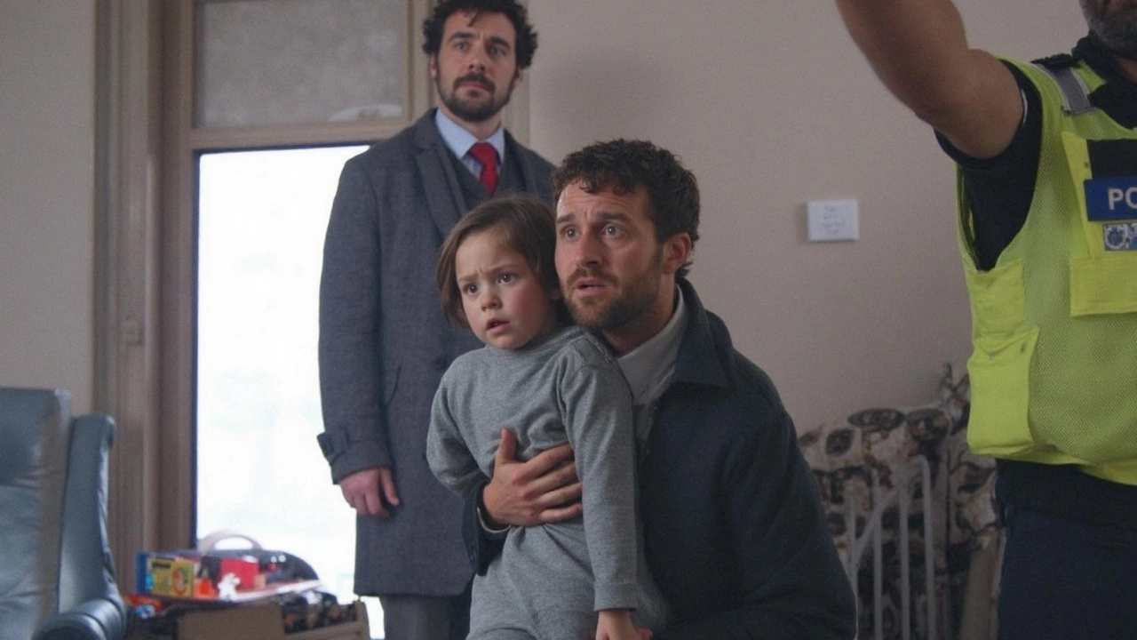 Malpractice Season 2 Shakes Up ITV Medical Drama With Fresh Cast and New Hospital Department
