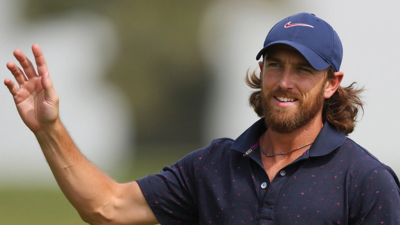 Marquee Pairings and Weather-Impacted Schedule