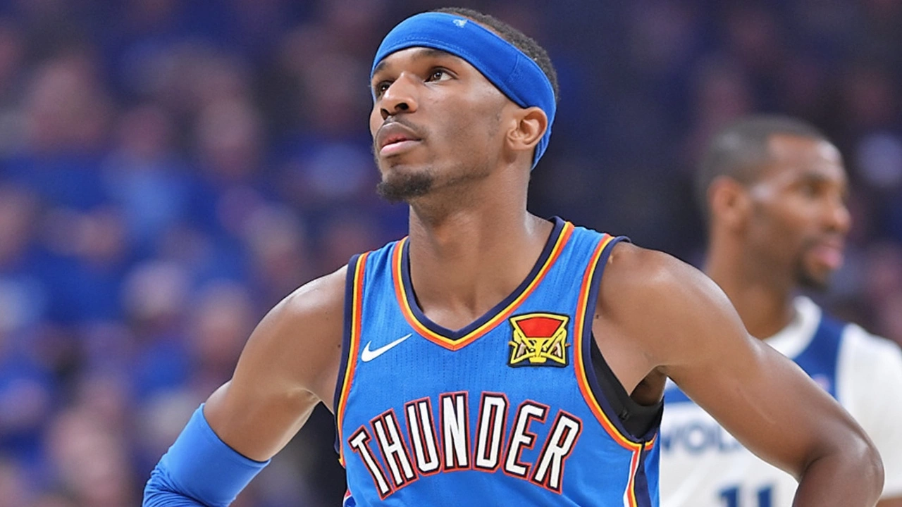 NBA Player Prop Picks for Thunder vs. Timberwolves Game 4: Edwards and Gobert Shine in Playoff Spotlight