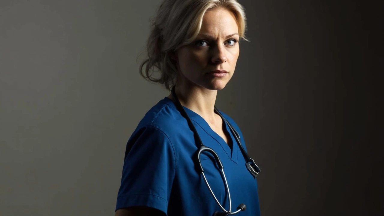 New Faces, New Dilemmas: Meet the Cast and Story