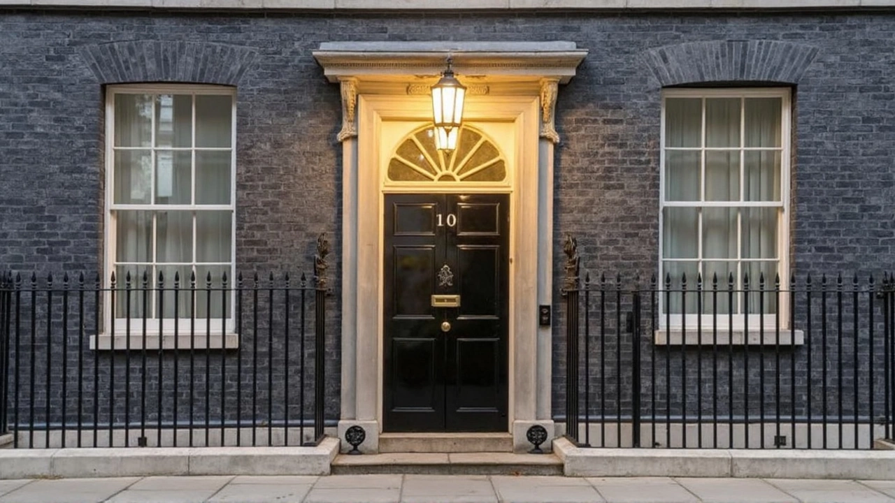 UK Overhauls Immigration: Tougher English Language Rules and Longer Settlement Waits Announced