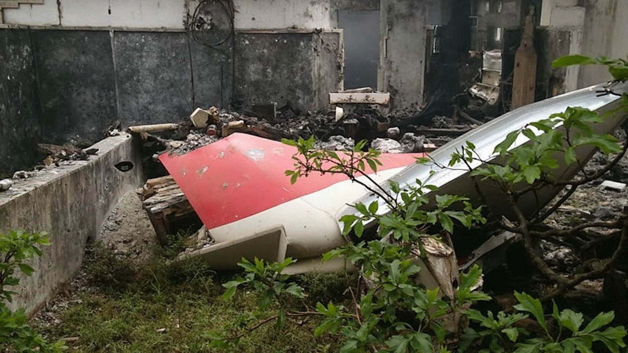 Air India Flight AI171 Crash: Investigators Race for Answers as Only One Survives