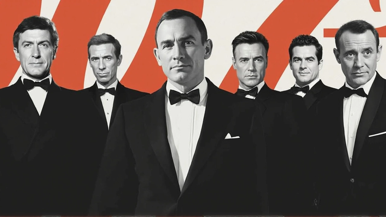 Amazon Prime's Takeover of James Bond Raises Big Questions for the Franchise's Future