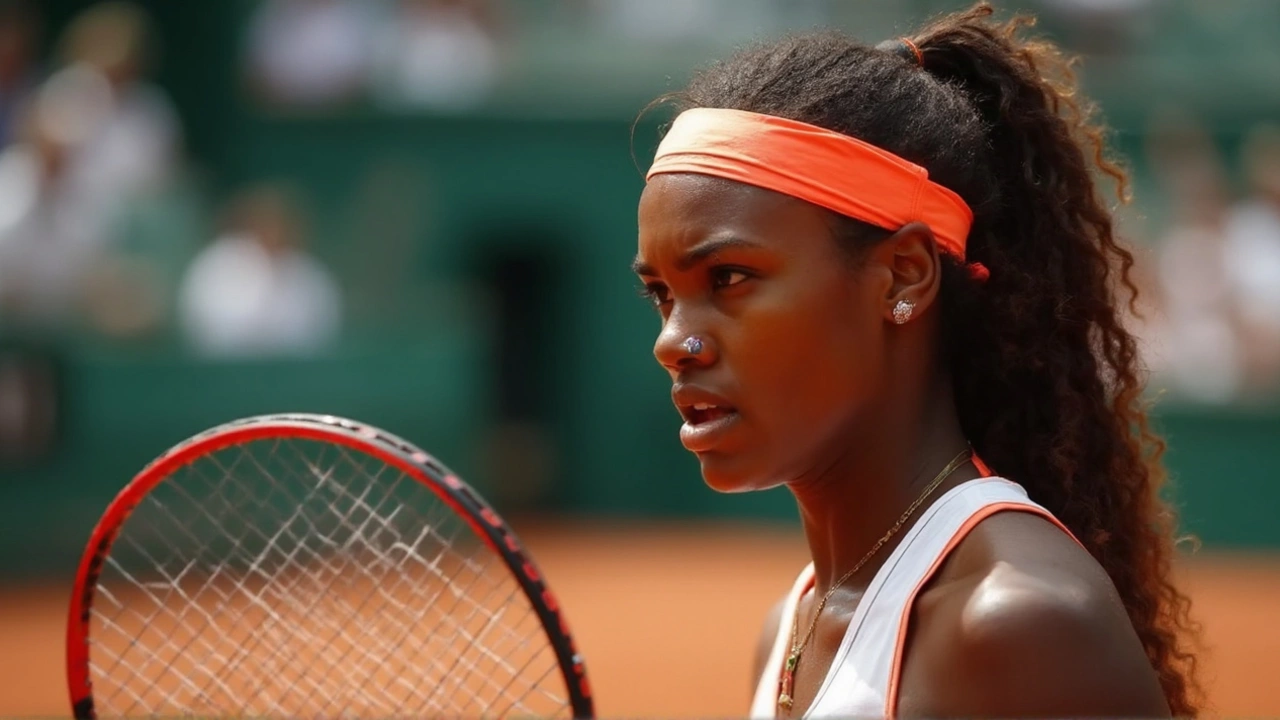 Coco Gauff Overcomes Racquet Drama to Secure Confident Win at Roland-Garros 2025 Opener
