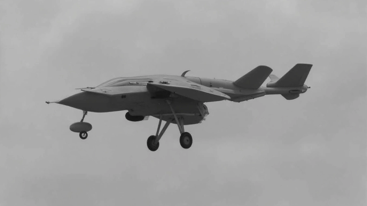Digital Webs and Cyber Frontlines: The Next Phase of Defense