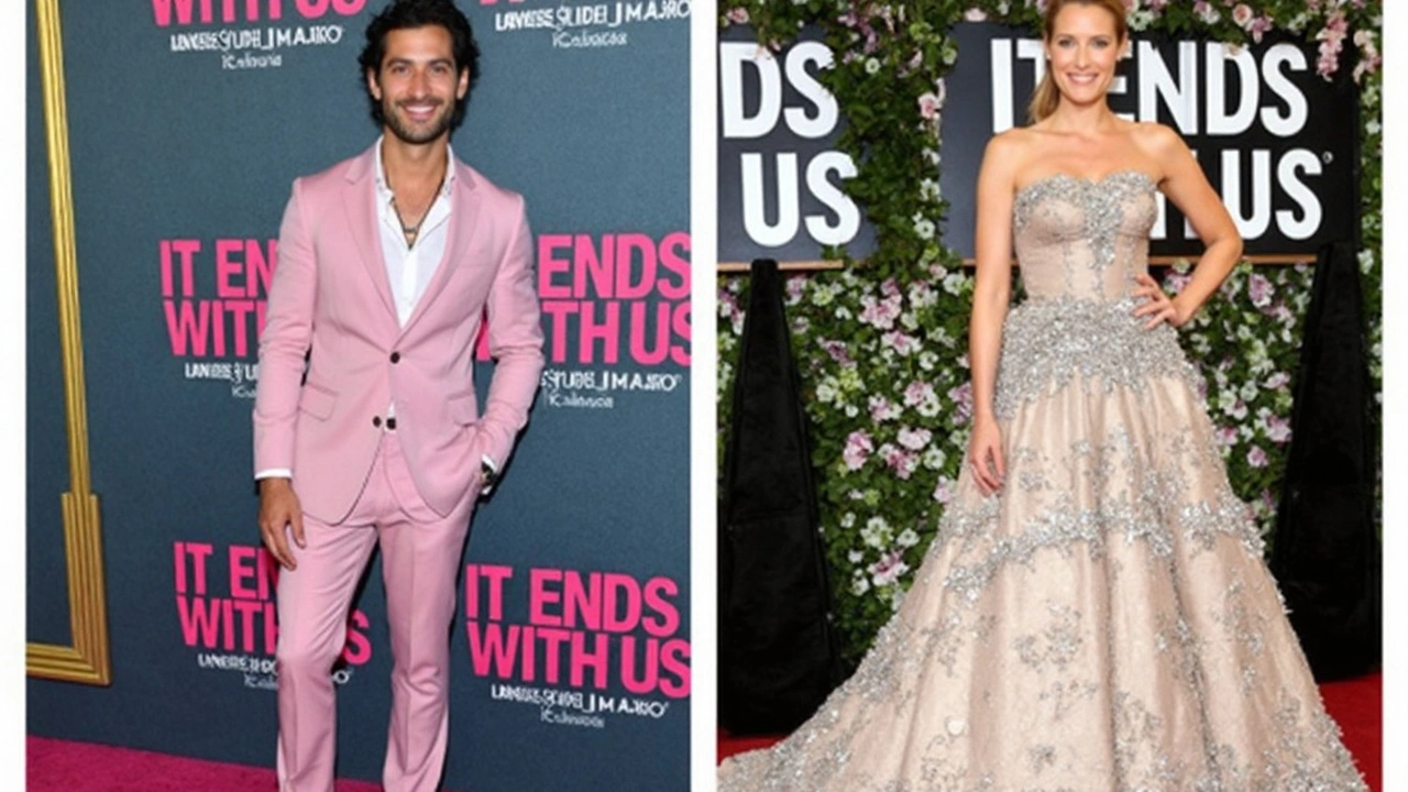 Federal Judge Tosses Justin Baldoni's $400 Million Lawsuit Against Blake Lively
