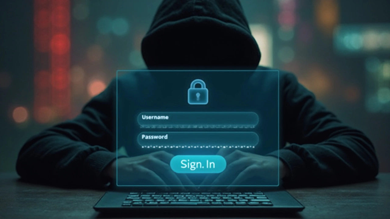How to Tell If Your Password Is at Risk