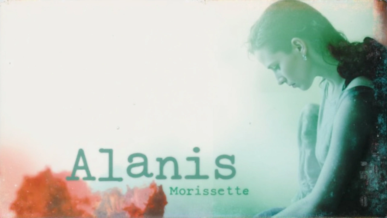 Jagged Little Pill: How Alanis Morissette’s Breakthrough Album Redefined 90s Rock