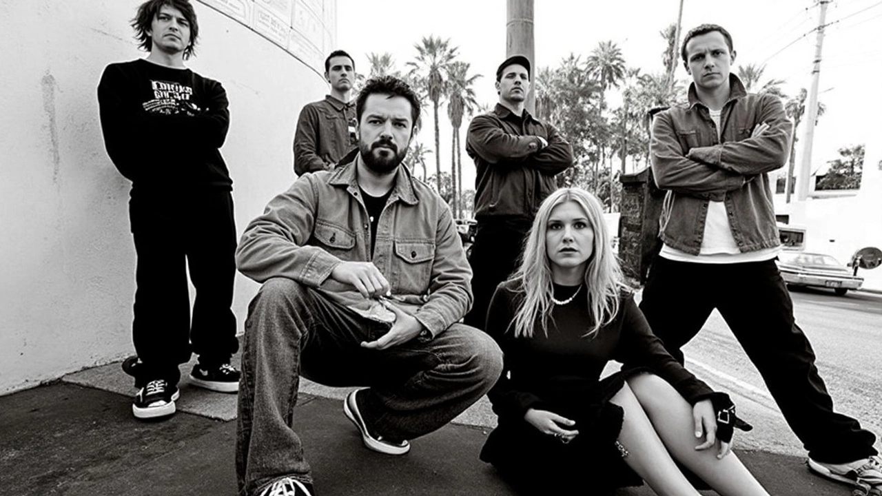 Linkin Park Drops New Single 'Unshatter' Ahead of Deluxe From Zero Album Release