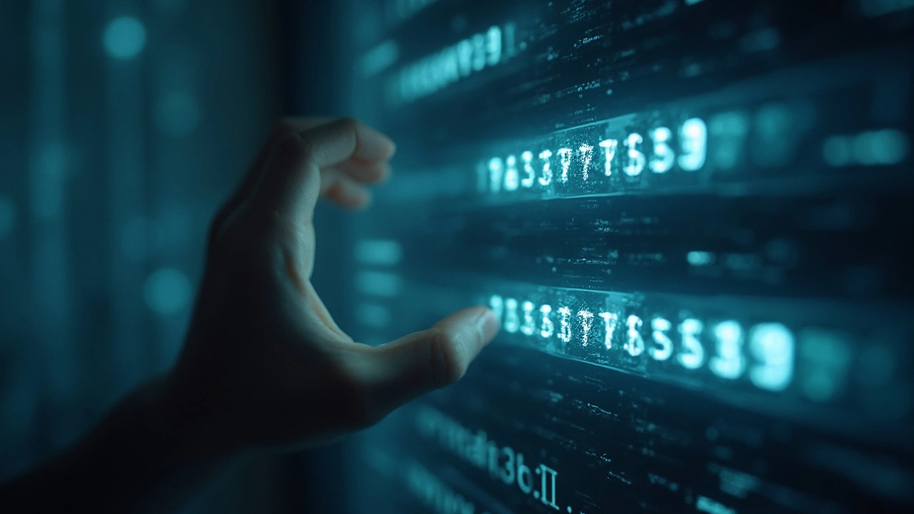Massive Password Leak Exposes 16 Billion Credentials from Apple, Google, and Other Major Platforms