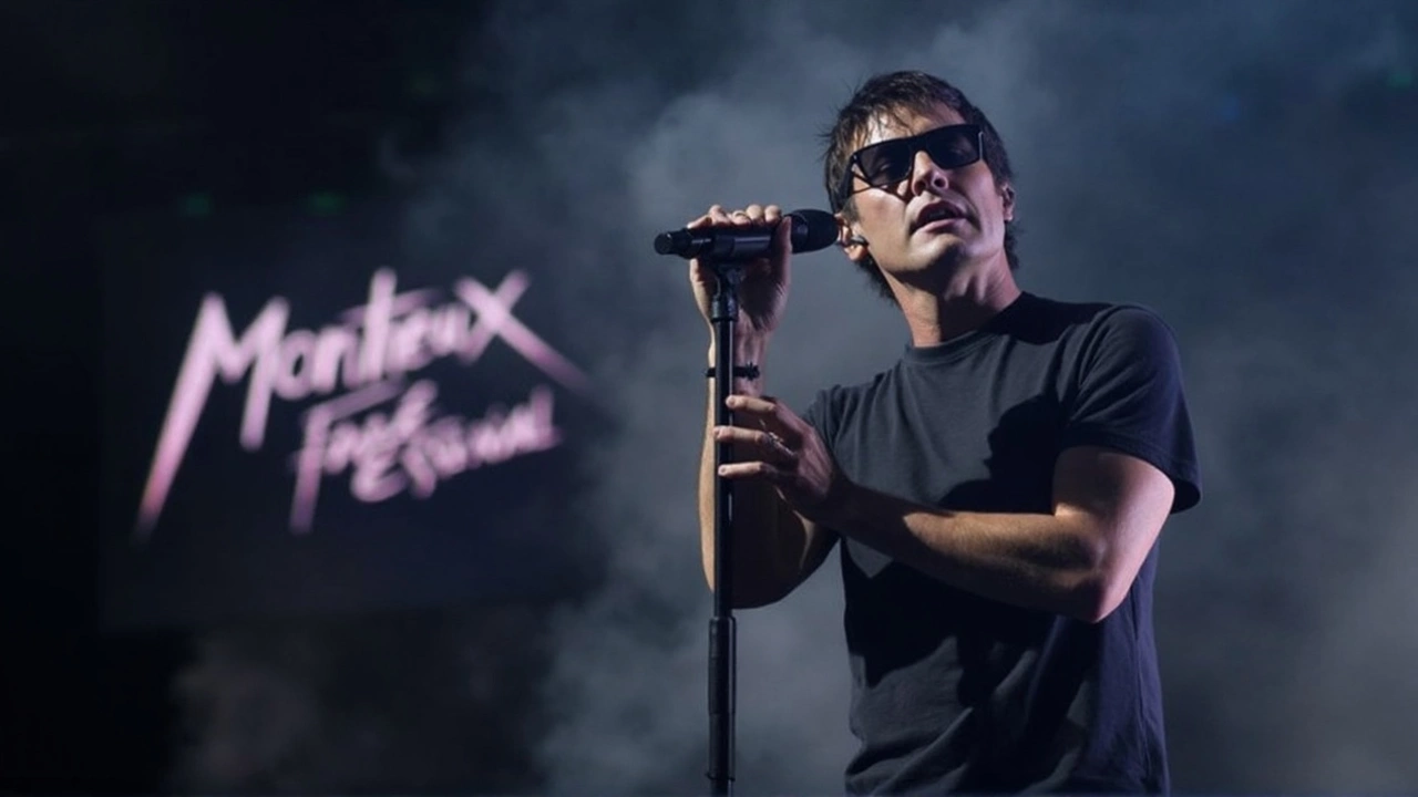 Morten Harket of a-ha Shares Parkinson’s Battle After Years of Silence