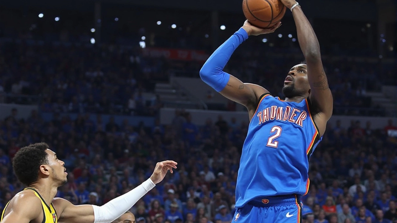 Pacers Grab 2-1 NBA Finals Lead With Game 3 Win as Mathurin Shines Off Bench