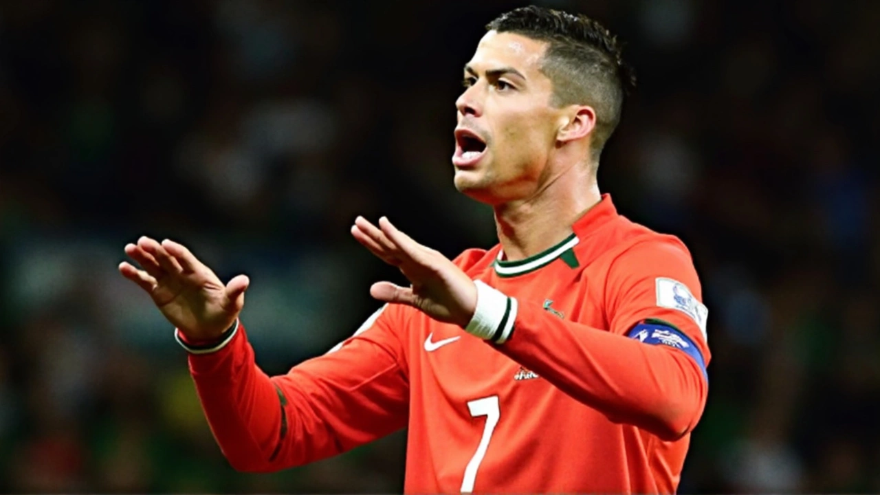 Palmeiras Defender Murilo Vows to Perform Cristiano Ronaldo’s ‘SIUUU’ If He Scores Against Inter Miami in Club World Cup