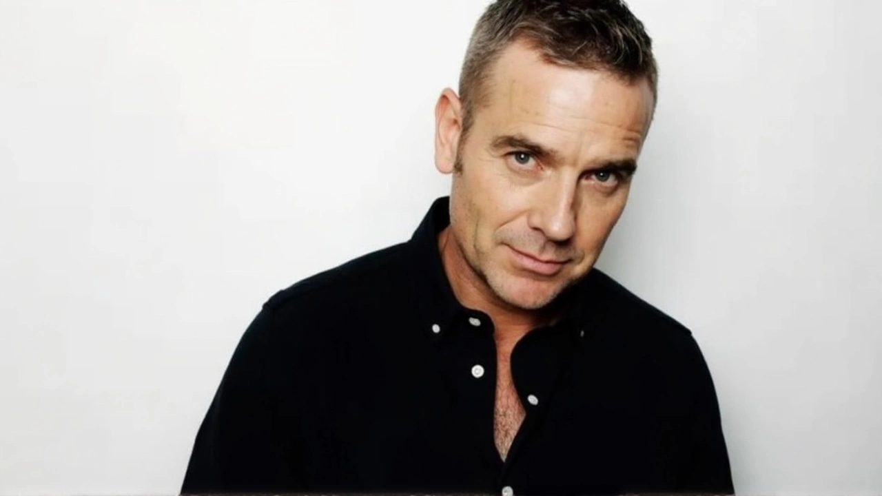 Robbie Williams Adds Extra Bath Date to 2025 UK Tour After Ticket Frenzy