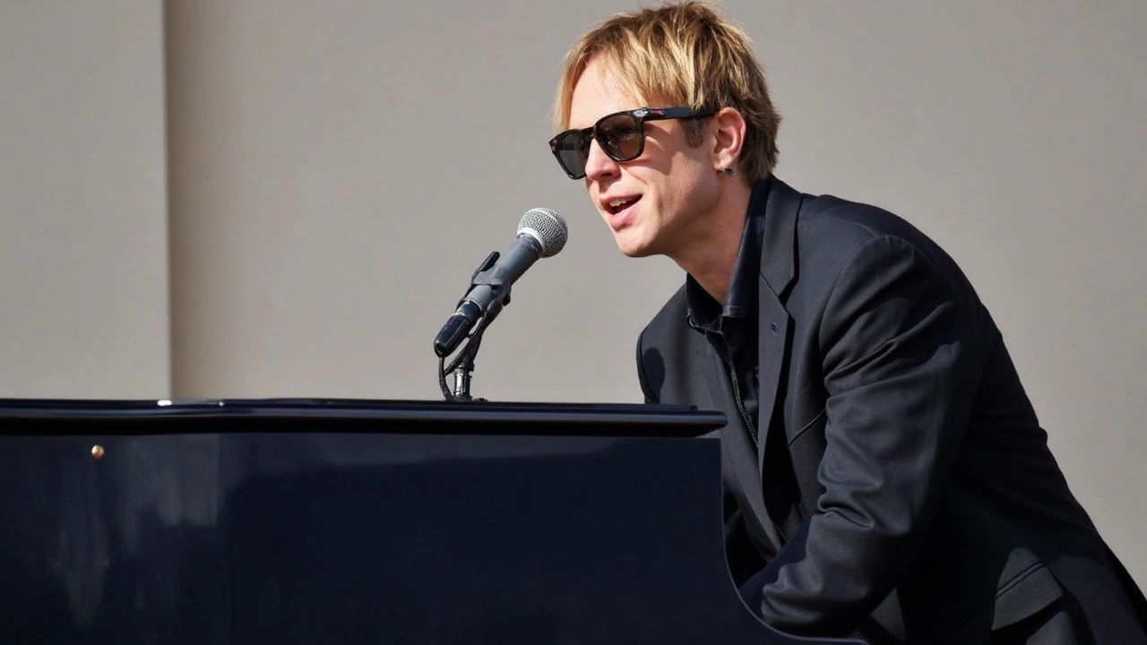 Tom Odell Launches 2025 UK Arena Tour for 'A Wonderful Life' Album—Tickets Selling Fast