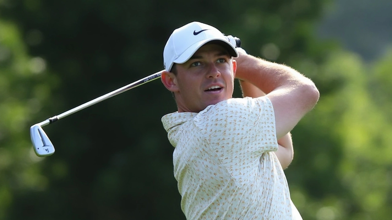 What to Watch: Risks, Rewards, and Oakmont's Challenge