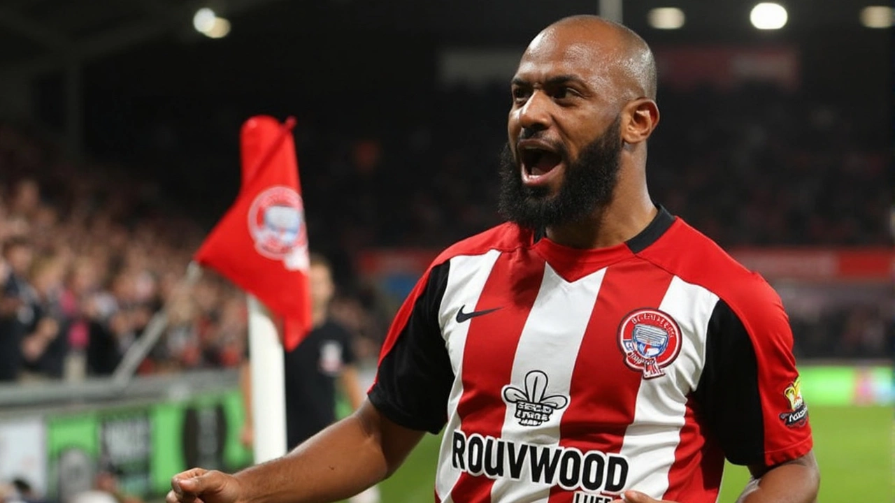 Bryan Mbeumo Secures Dream £70m Manchester United Move After Standout Brentford Season