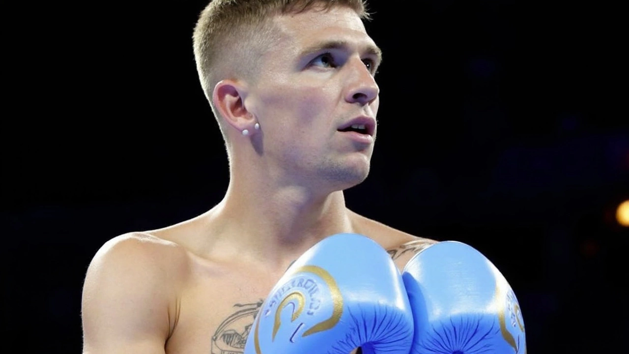 Campbell Hatton Backs Manchester City's Treble Charge, Eyes His Own Boxing Breakthrough