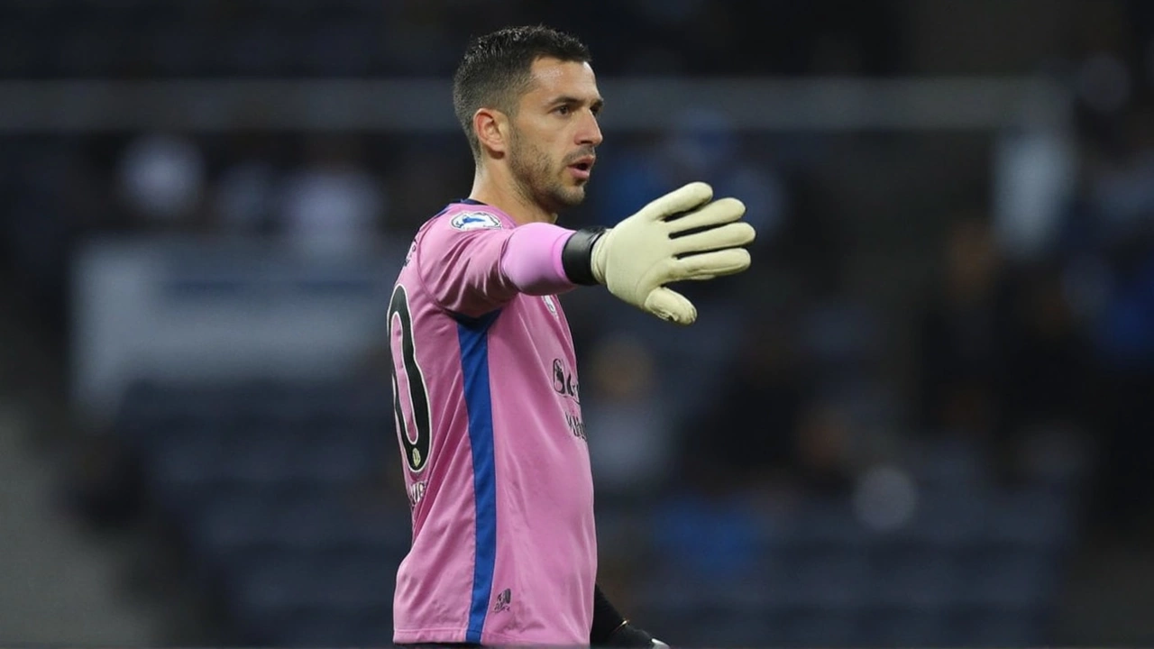 Donnarumma or Ter Stegen: Who Fits Guardiola’s Blueprint?
