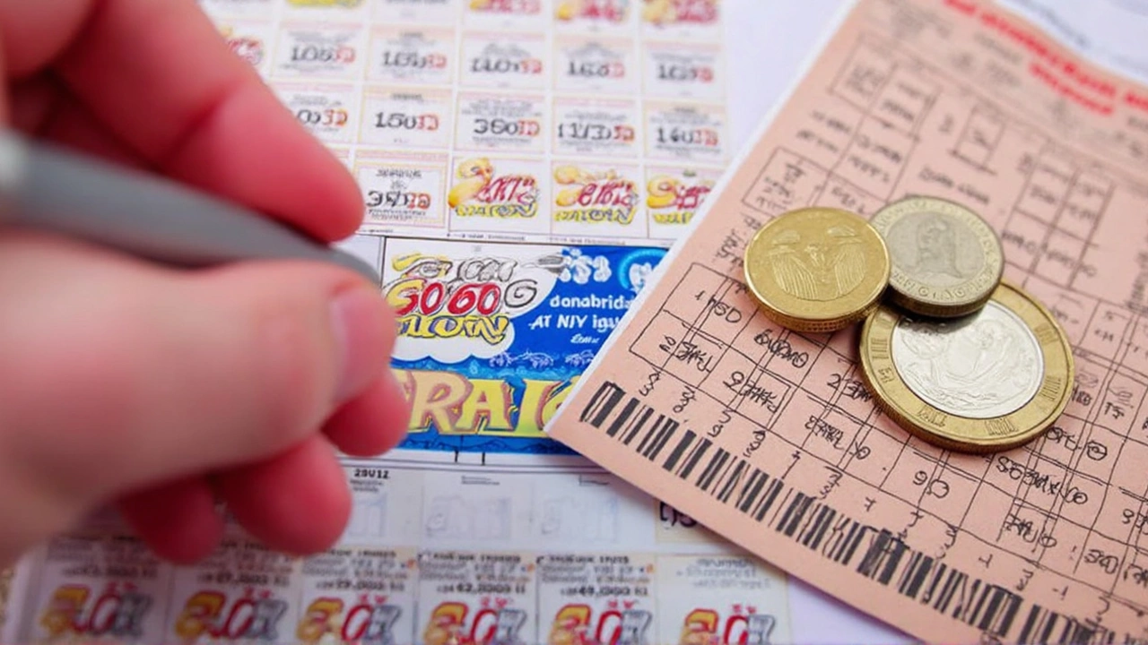 EuroMillions £208m Jackpot Unclaimed After Record Win in Munster, Ireland