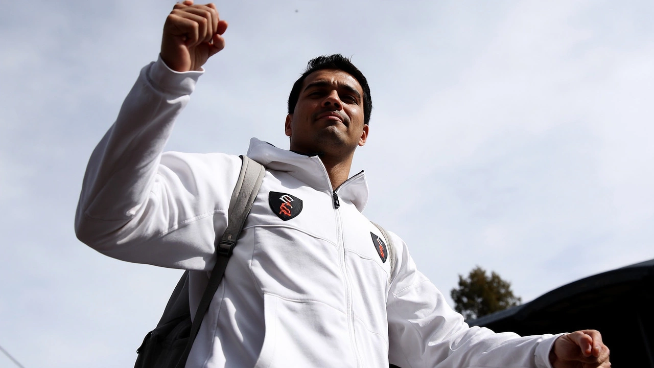 Fulham Strengthens Core Ahead of 2025–26