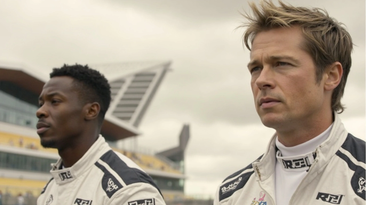 Hits, Misses, and the Price of Blockbuster Ambition