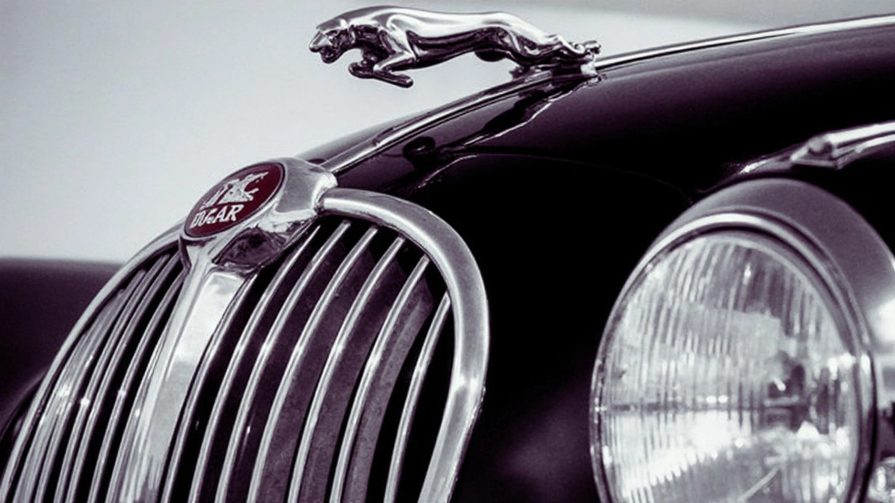 Jaguar Land Rover Cuts Ties With Ad Agency After 'Woke' Rebrand Backfires and Sales Plunge