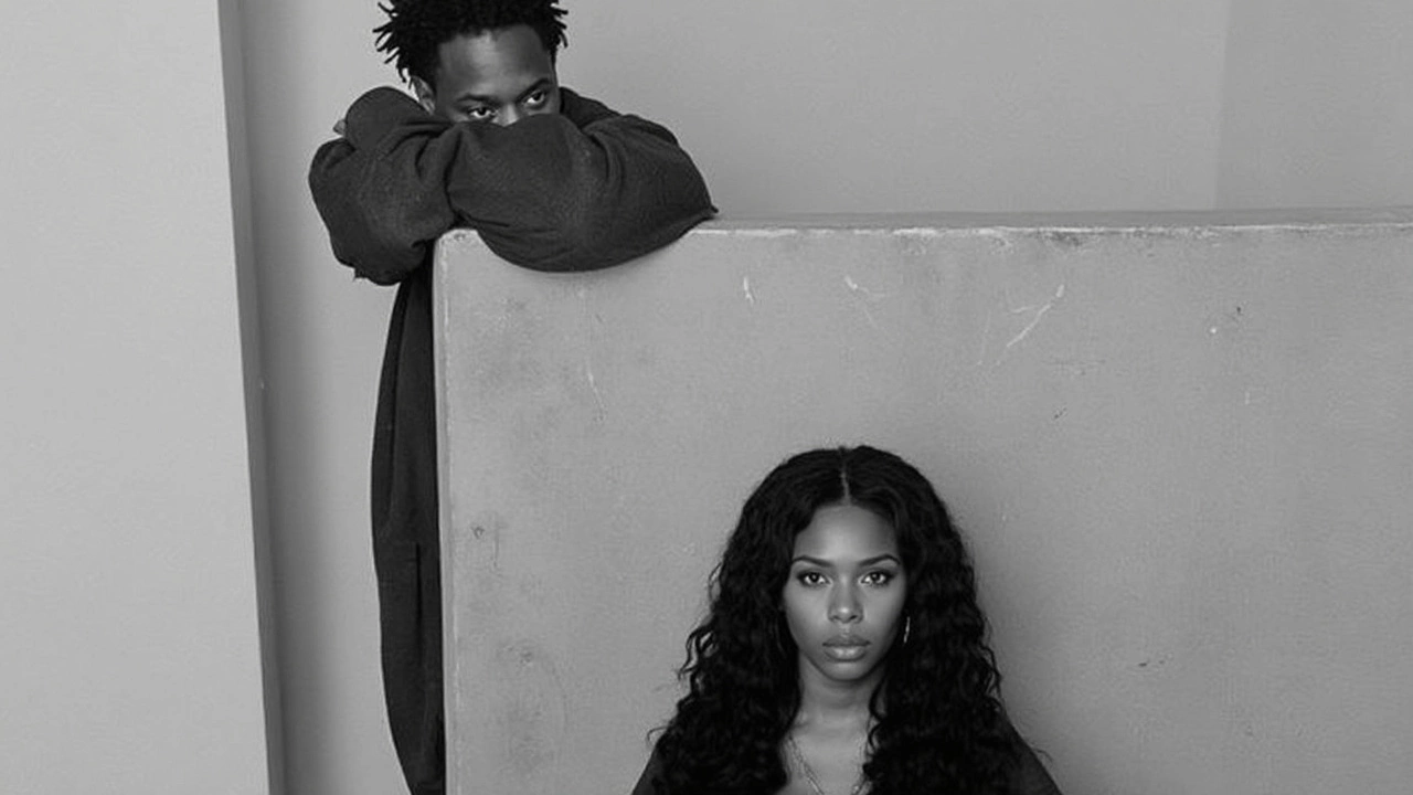 Kendrick Lamar and SZA Bring Grand National Tour to Glasgow: Your Guide to the Hampden Park Show