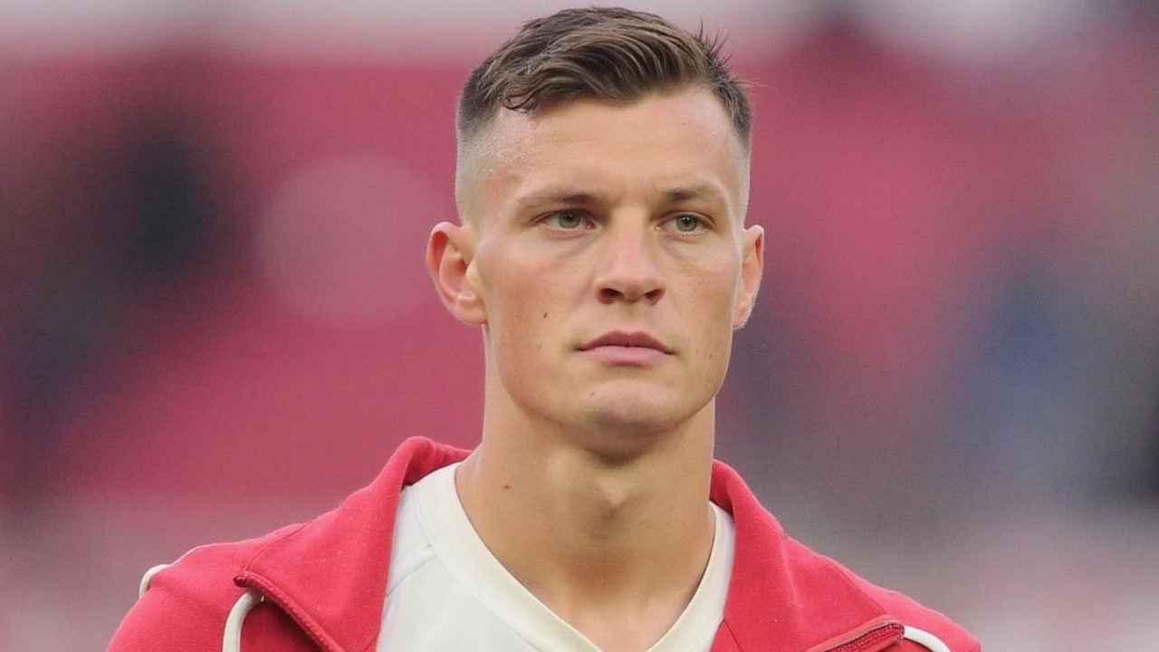Man Utd Intensify Sesko Pursuit as Amorim Pushes Squad Overhaul, City’s Trafford Move Shakes Market