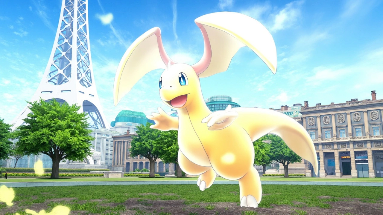 Nintendo Switch 2 Pokémon Legends: Z-A Bundle Unveiled with 2025 Release and Pre-Orders