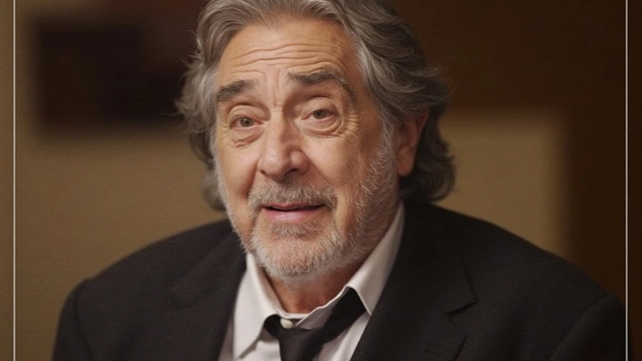 Al Pacino calls turning down Terrence Malick "the biggest mistake of my career"