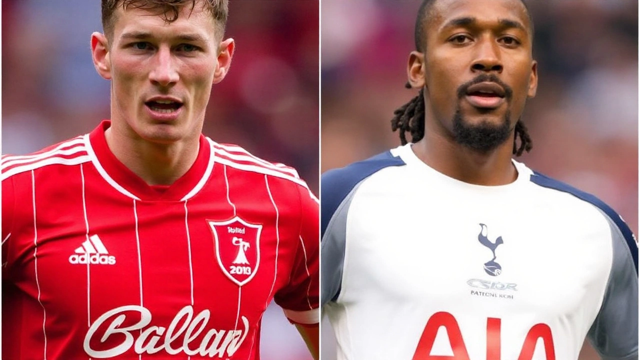 England squad: Elliot Anderson and Djed Spence earn first call-ups for Andorra and Serbia qualifiers