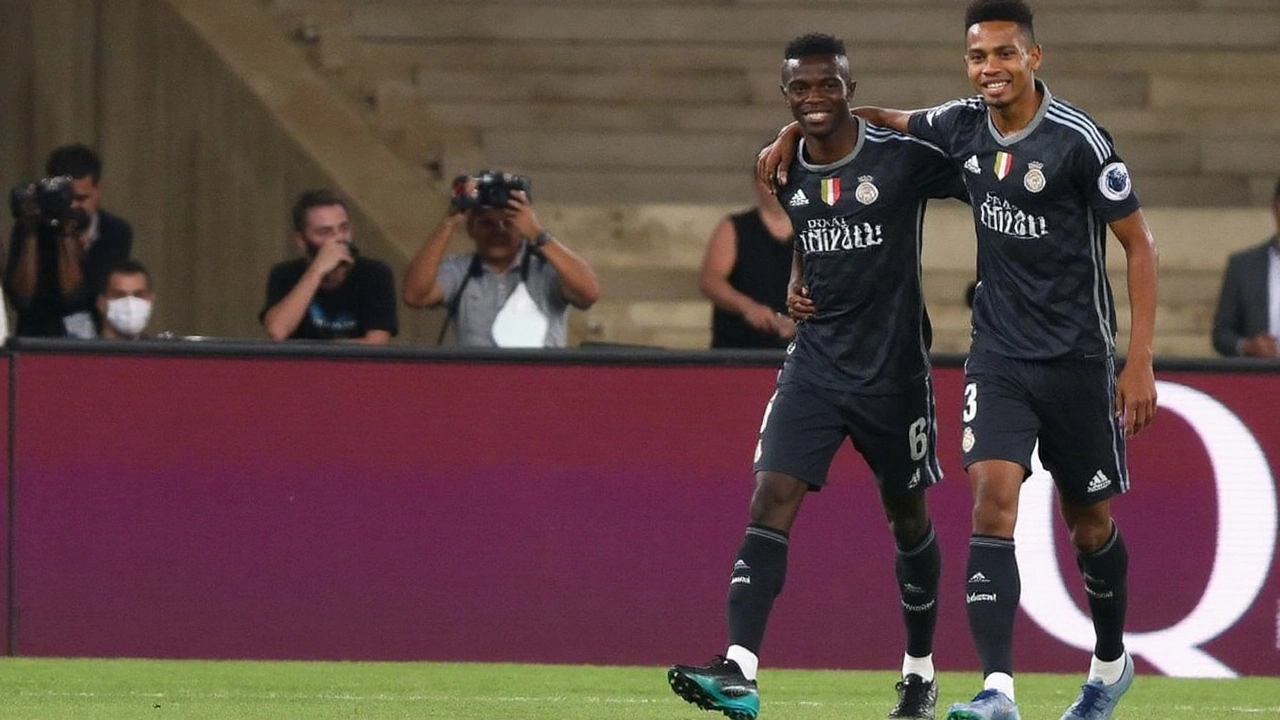 FIFA Club World Cup 2025: How Teams Qualify and What to Expect from the New Group Format