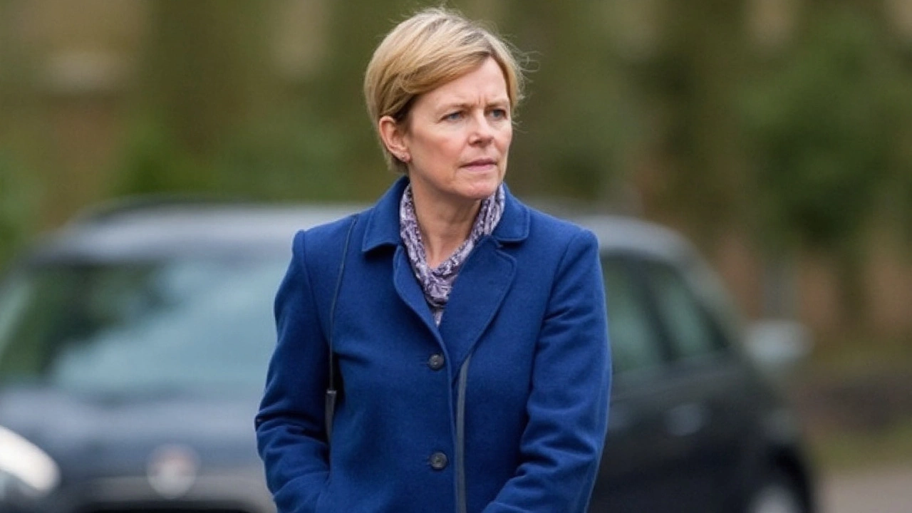 High Court Ruling on Asylum Seekers in Hotels Throws UK Migration Policy Into Chaos