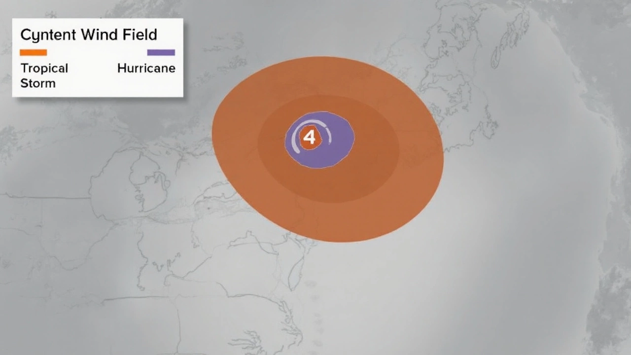 How Flying Through a Hurricane Saves Lives