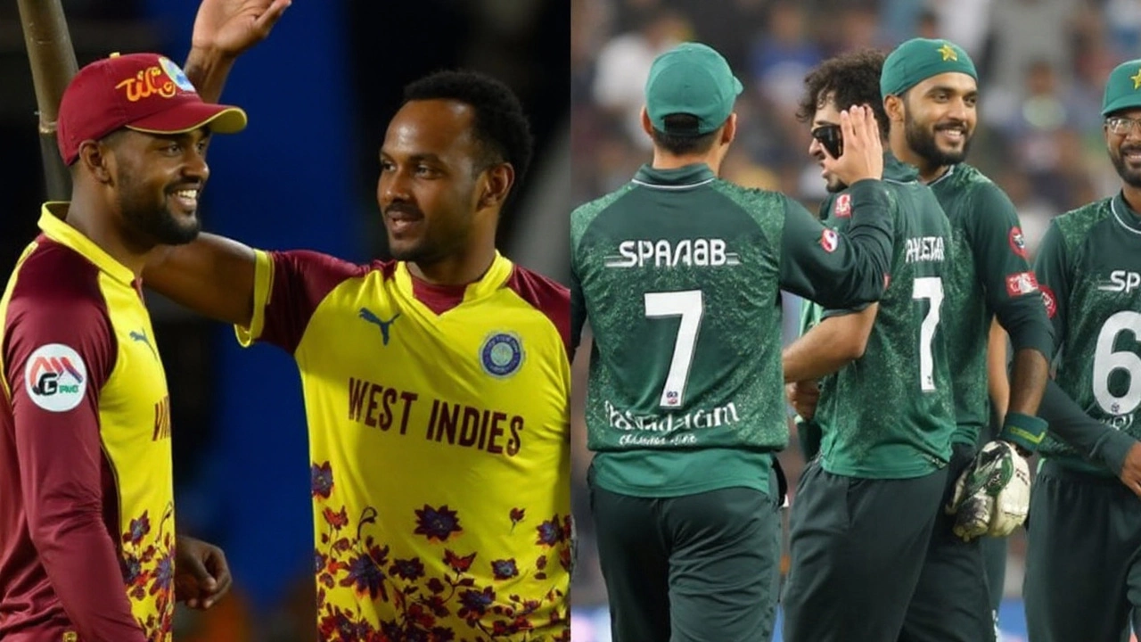 How to Watch Live in the Caribbean and Beyond