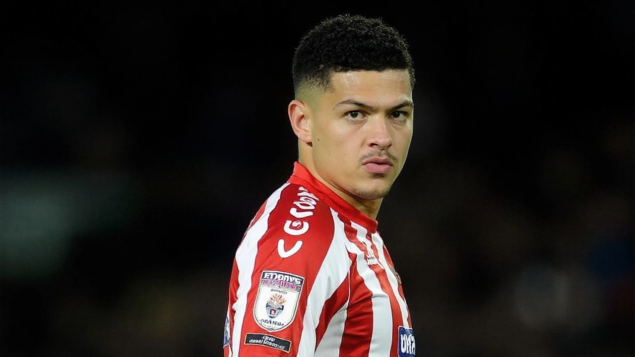 Jobe Bellingham seals £27.8m Borussia Dortmund move as teenager follows brother Jude