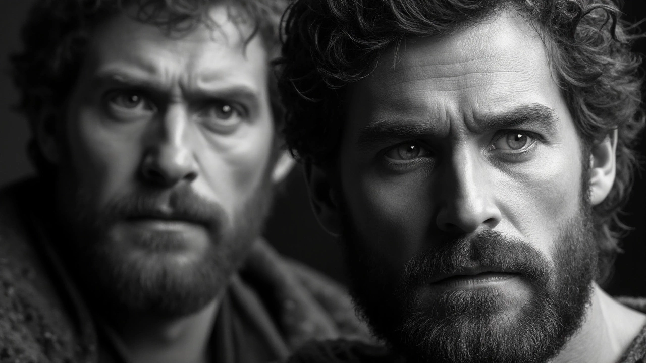 King and Conqueror: BBC’s big swing at the Norman Conquest puts Harold and William center stage