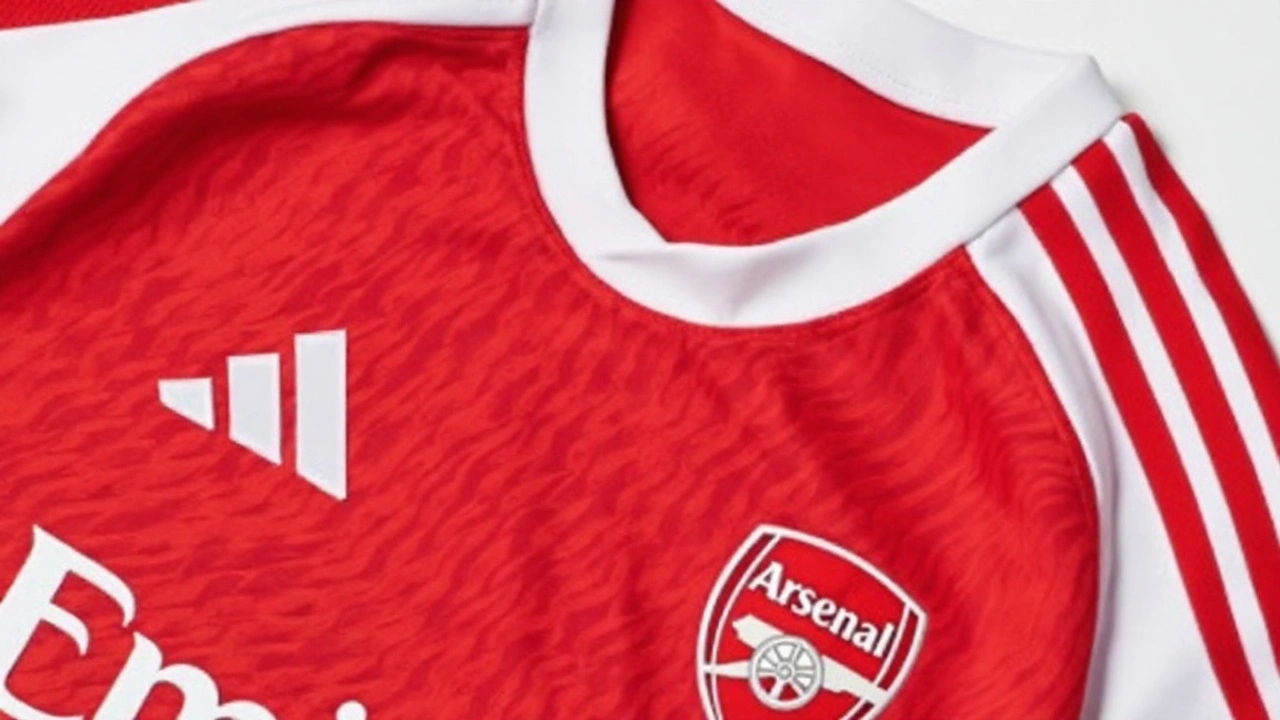More Than Just One Shirt: What Else Is Coming?