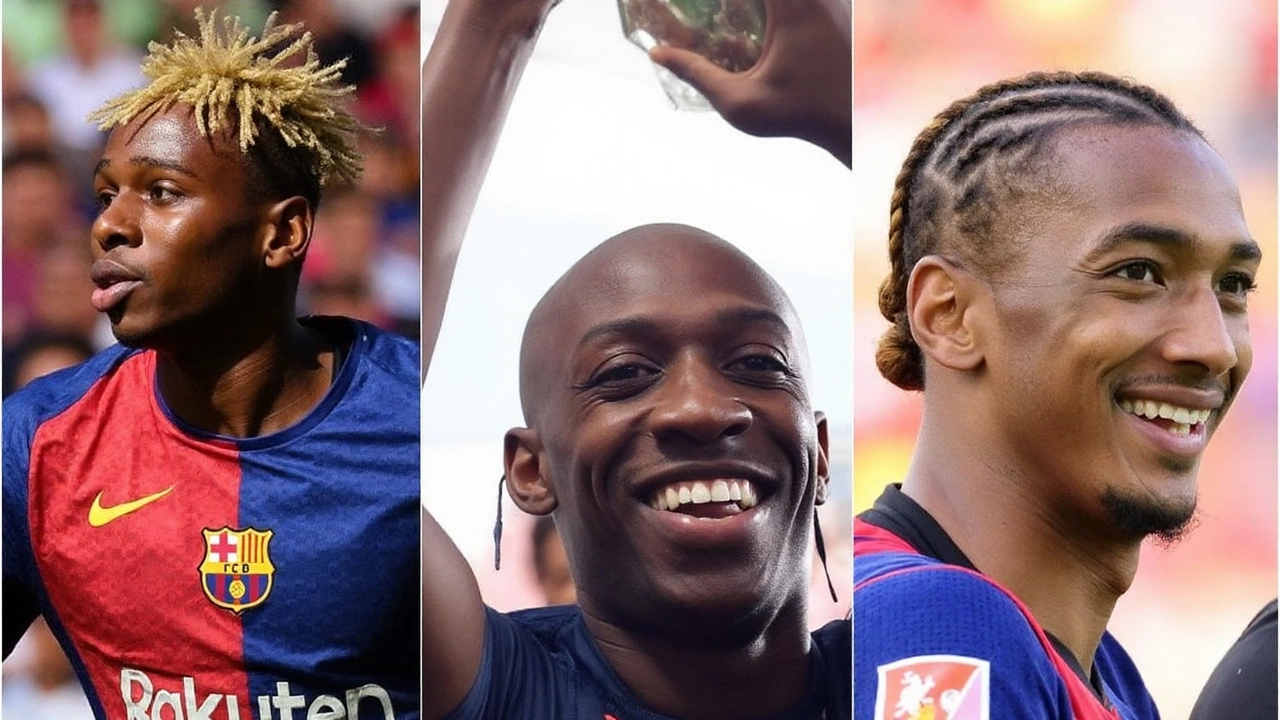 Old Faces, New Threats, and the Debate Over Success