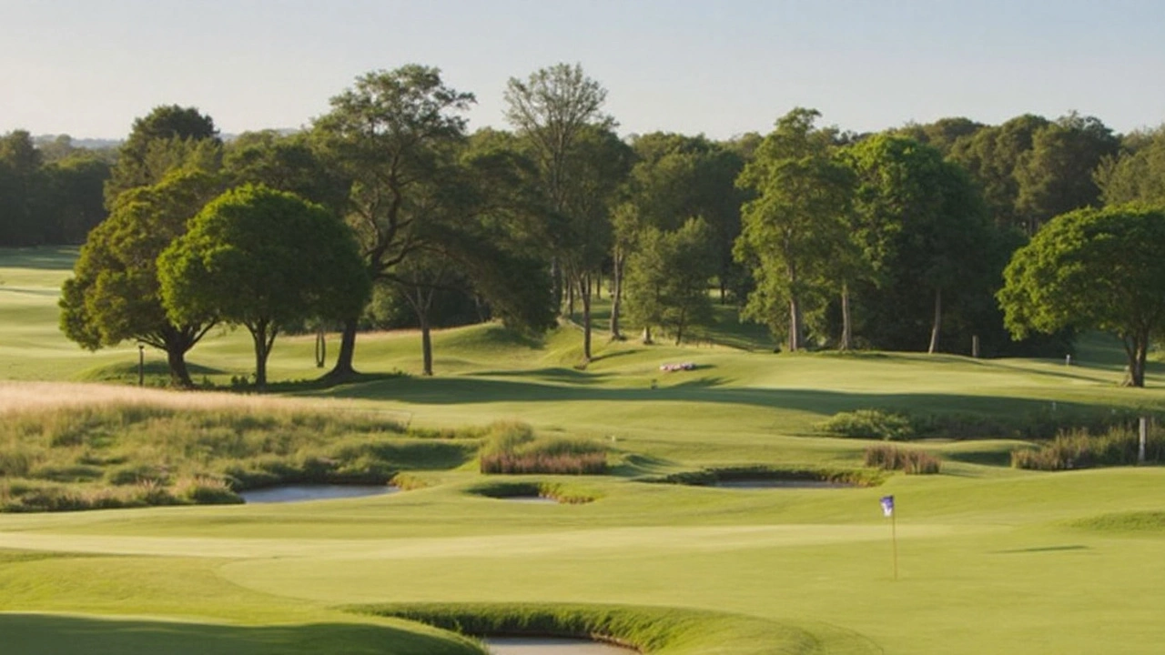 Rose Ladies Open at Hanbury Manor: Luxury Prize Giveaway Announced Ahead of 2025 Tournament